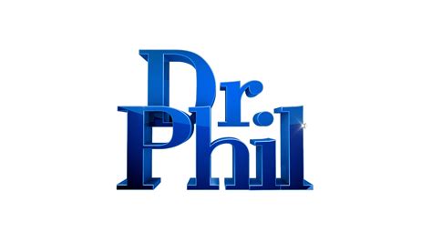 dr phil logo font|DR PHIL FONT .